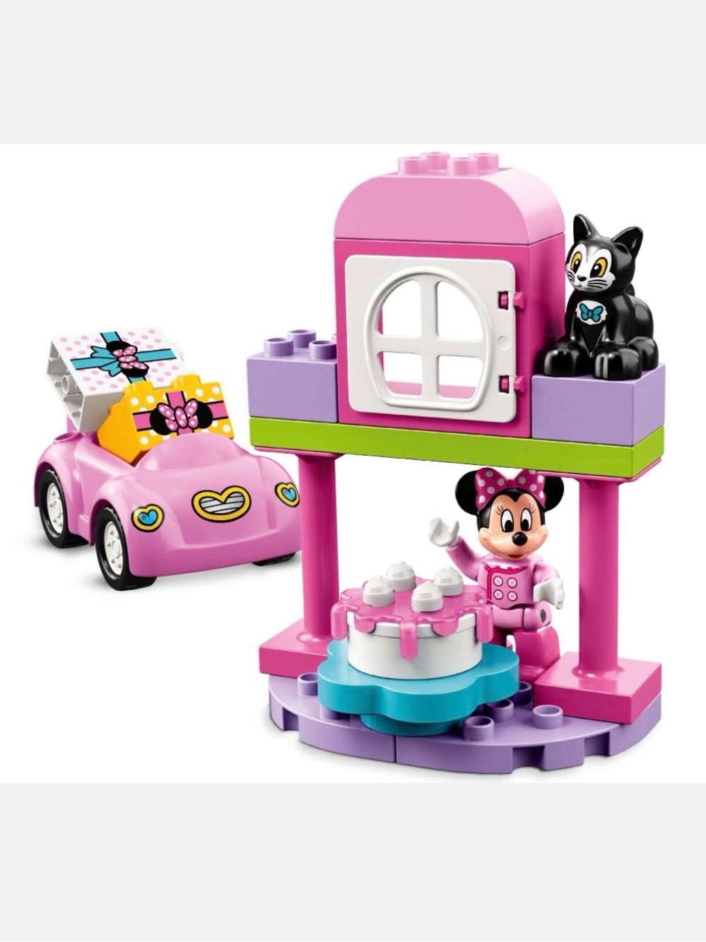 LEGO Duplo 10873 Minnie’s Birthday Party